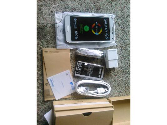 Samsung Galaxy S5 G900i 4G Sim ελεύθερο Unlocked τηλέφωνο (32GB)